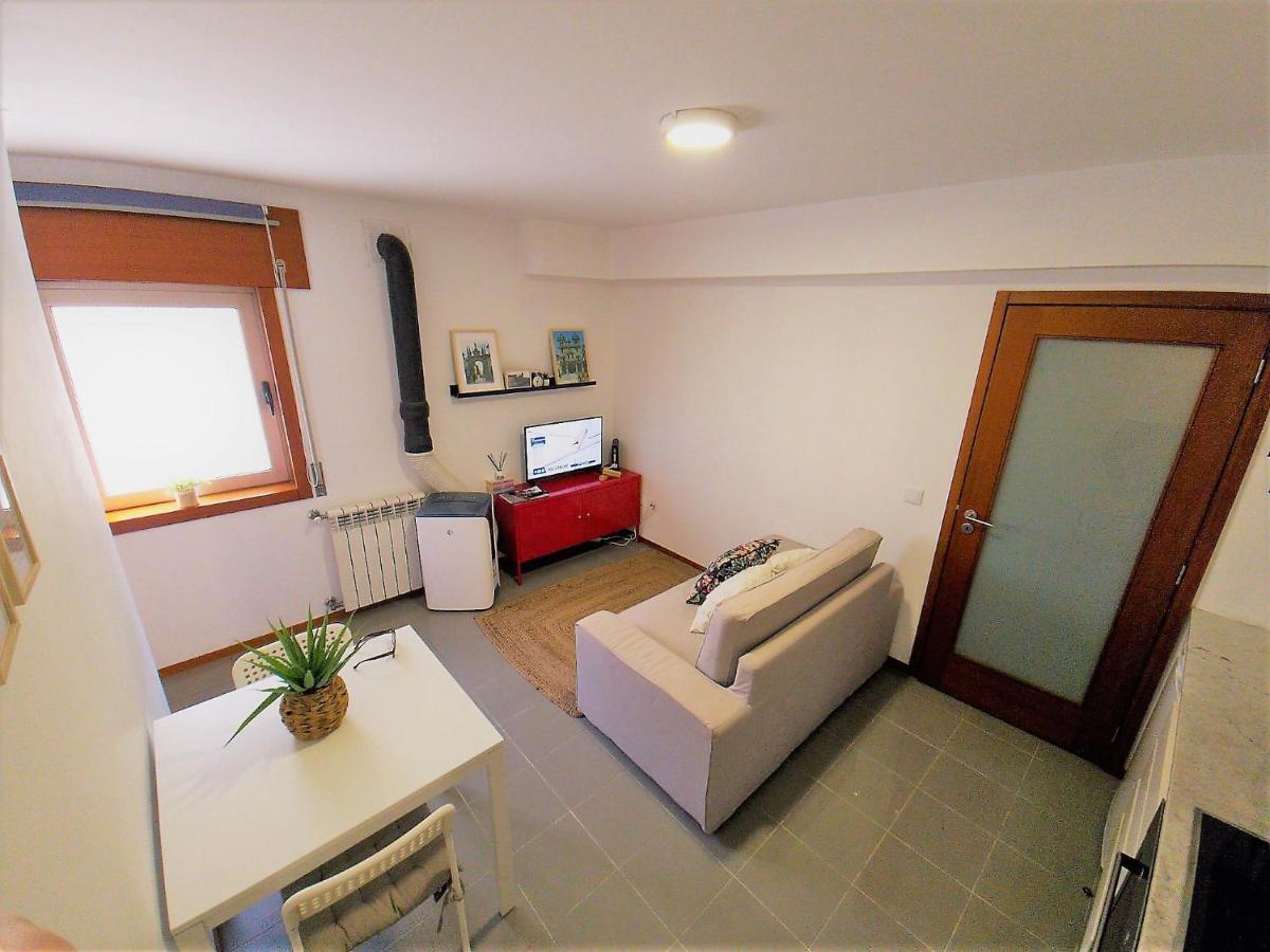 Charming Pedra Appartement Braga